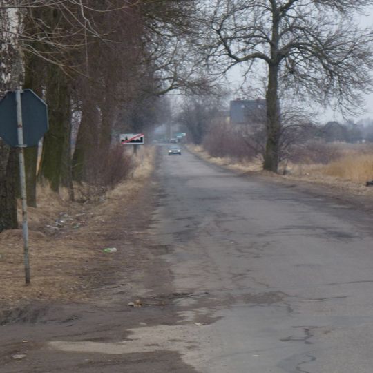 Gałkówek