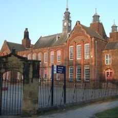 Scarcroft Primary School