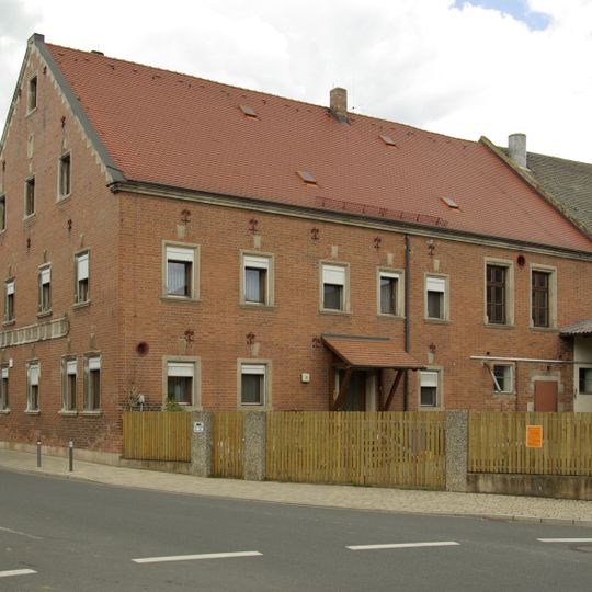 Ehemaliges Gasthaus
