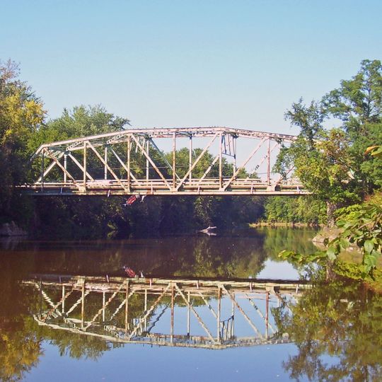 Carmine Liberta Bridge