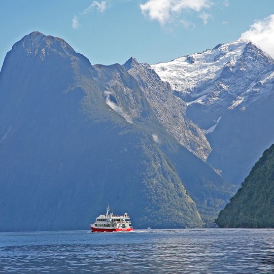 Milford Sound
