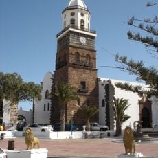 Church of Nuestra Señora de Guadalupe