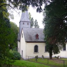 Alt-St. Nikolaus (Kessenich, Bonn)