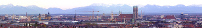 Vista panorámica 4