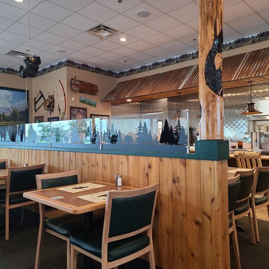 Black Bear Diner Sugar Land