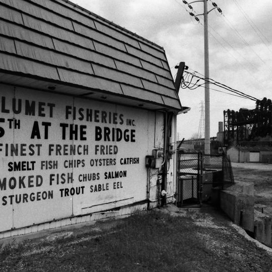 Calumet Fisheries