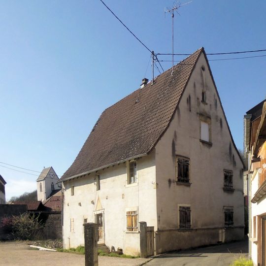 Maison Landwerlin