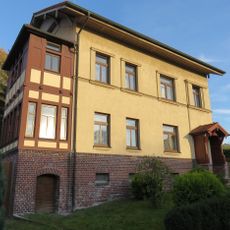 Wöhlerstraße 3 Chemnitz-Siegmar