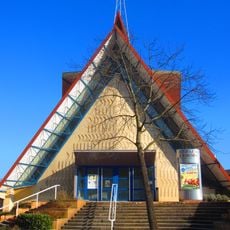 Église Saint-Paul des Provinces