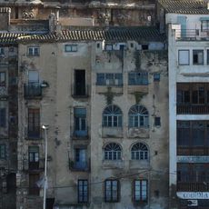 House in carrer Cruera, 13