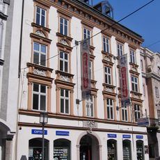 Hartlauerhaus
