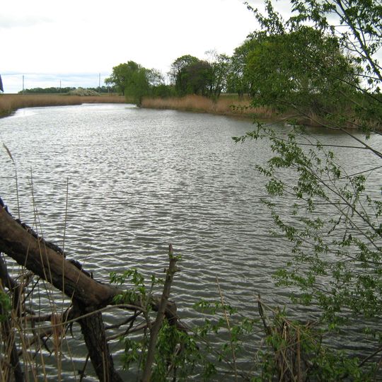 Єфремівський заказник