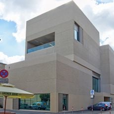 Ludwig Erhard Center