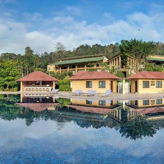 Club Mahindra Resort