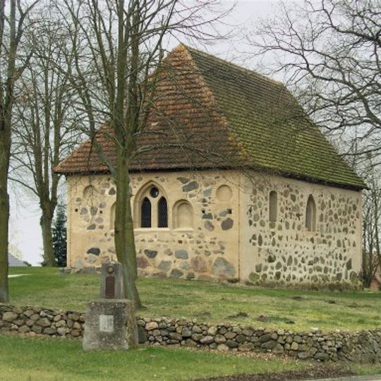 Dorfkirche Tramm