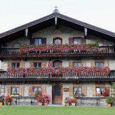 Bauernhaus
