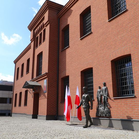 Muzeum Żołnierzy Wyklętych w Ostrołęce