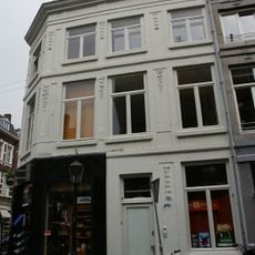 Rechtstraat 25, Maastricht