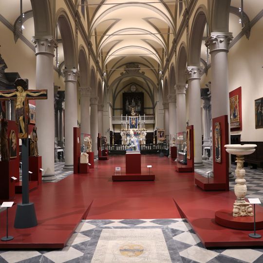 Museo diocesano d'arte sacra