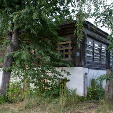 Дом жилой (Плёс)