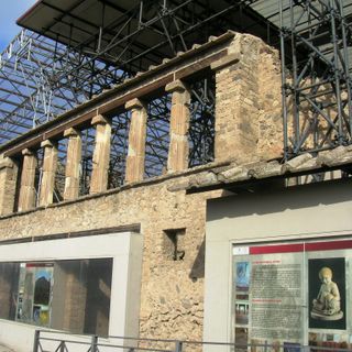 House of the Second Cenaculum