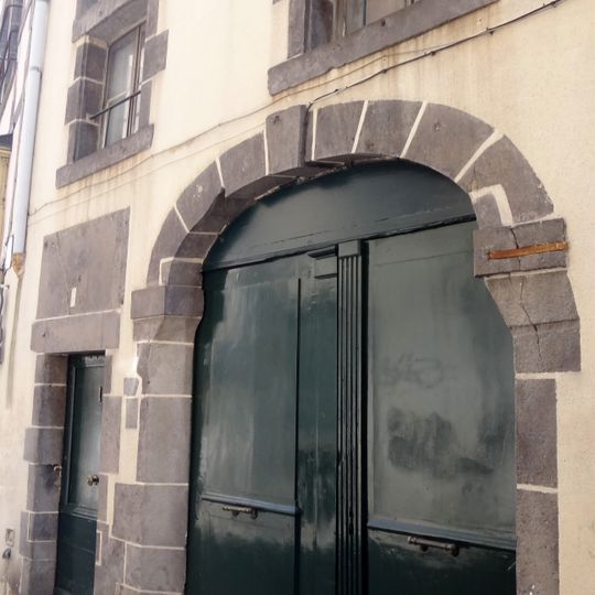 Maison, 1, rue Savaron