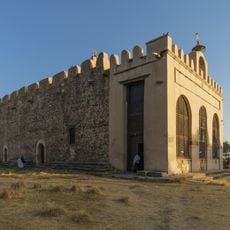 Church of Our Lady Mary of Zion
