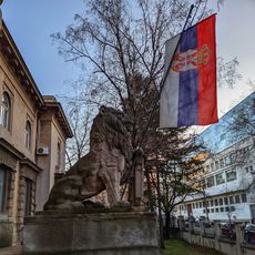 Statue