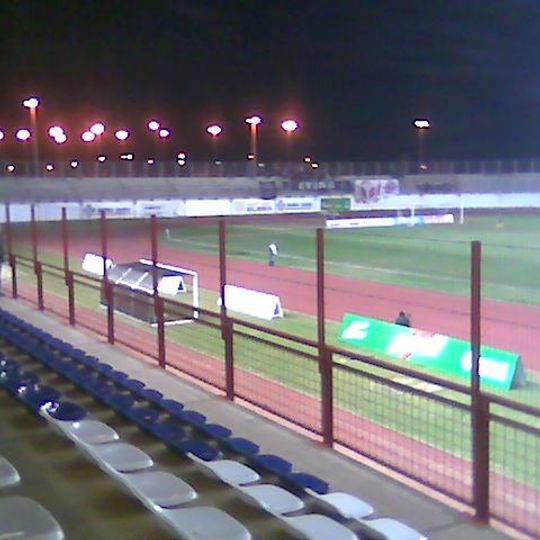 Complexo Esportivo da Ulbra