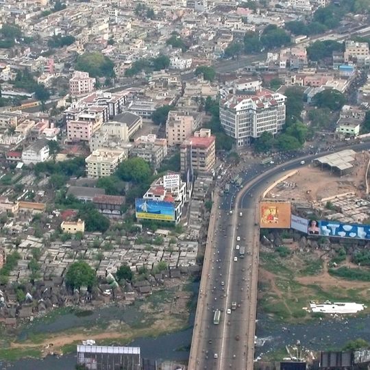 Saidapet