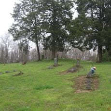 Wilson Mounds and Village Site