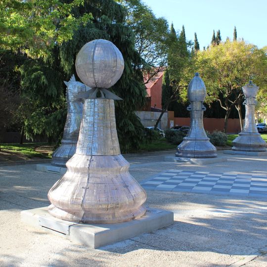 El sueño de lo posible