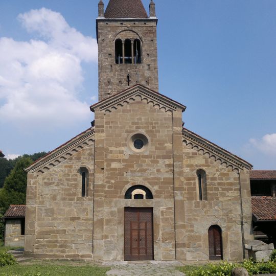 Chiesa di Sant'Egidio