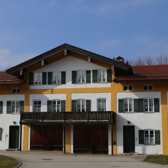 Schlossökonomie