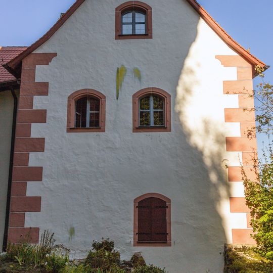 Voitenhaus