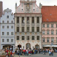 Historisches Rathaus