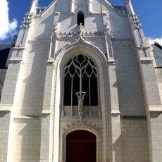 Chapelle Notre-Dame-de-l'Immaculée-Conception