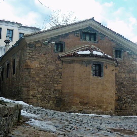 St. Nikola, Plovdiv