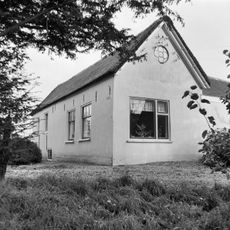 Gein Zuid 19, Abcoude