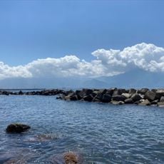 Spiaggia di Torre Annunziata