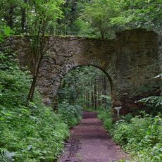 Türkentor Bacharnsdorf