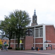 Johanneskerk