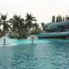 Krung Si Water Park