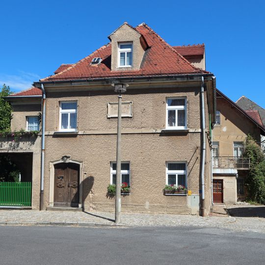 Spittelmühle Jahnstraße 15