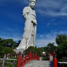 Kan'non-yama Park