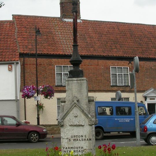 Jubilee Memorial