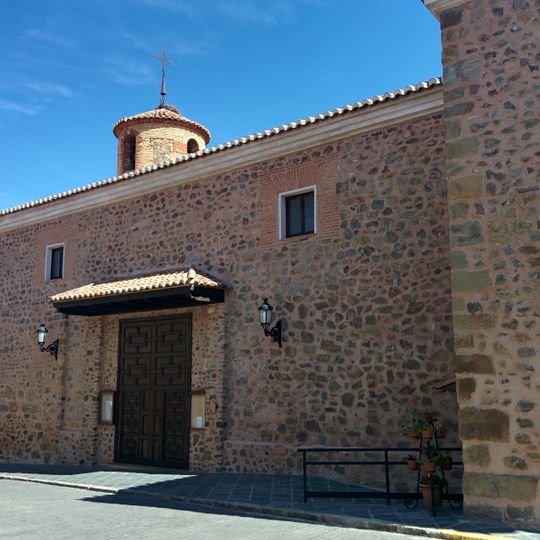 Iglesia de Santa Quiteria