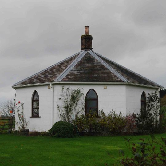 The Round House