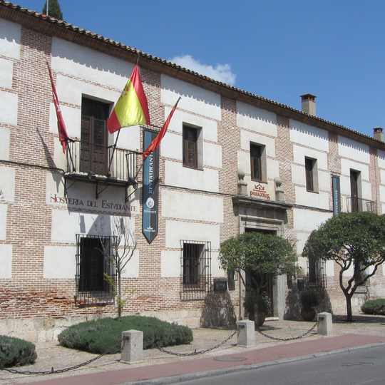 Colegio de San Jerónimo o Trilingüe