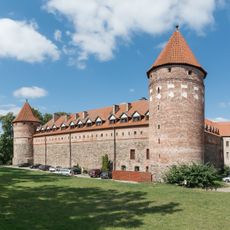 Bytów Castle